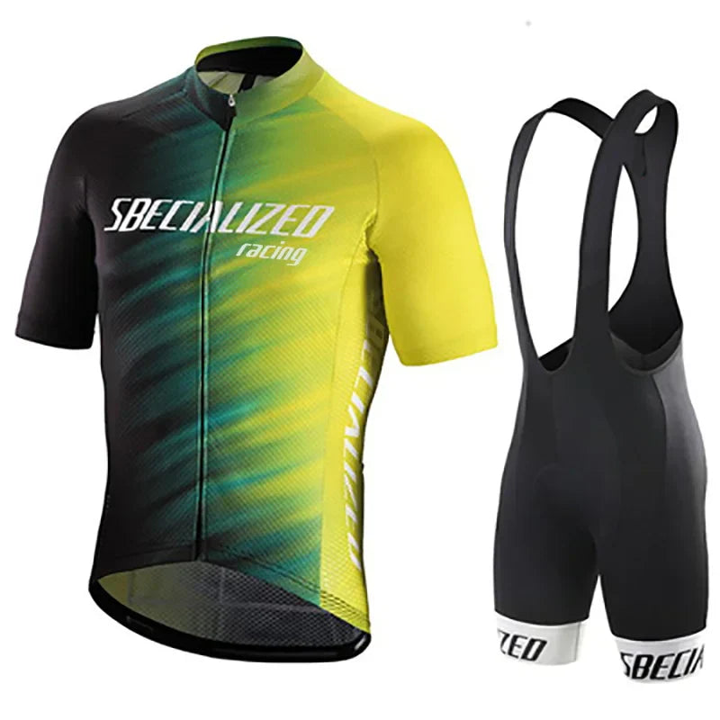 WheelieSpecialized Pro Cycling Set