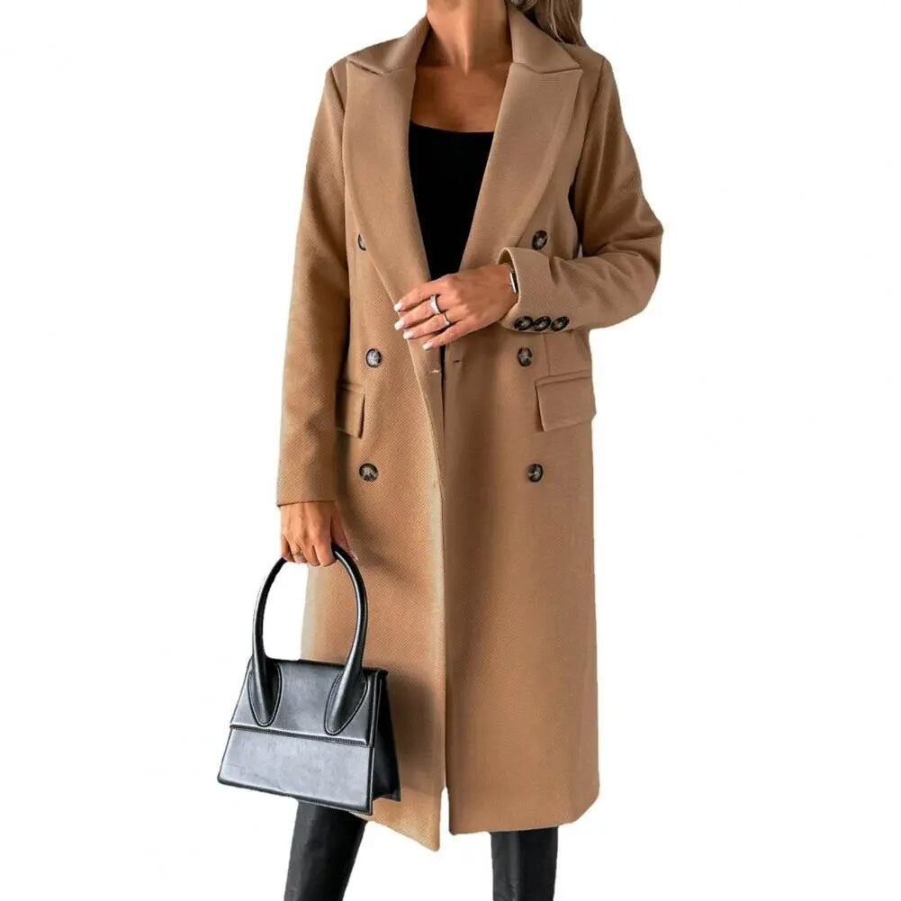 Davina Winter Jacket