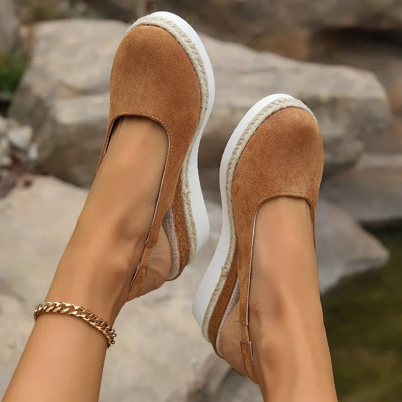 Izabella Orthopaedic Sandals