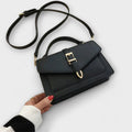 Lilian Classic Shoulder Bag
