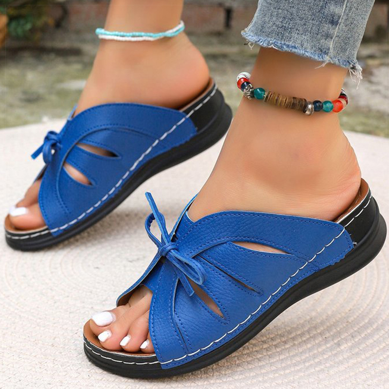 Kamila Casual Comfort Sandals