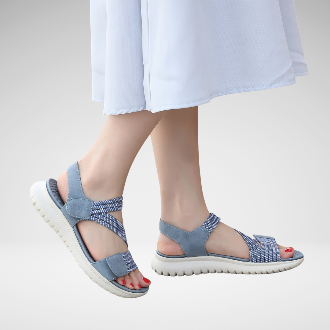 Finley Maximum Support Sandals