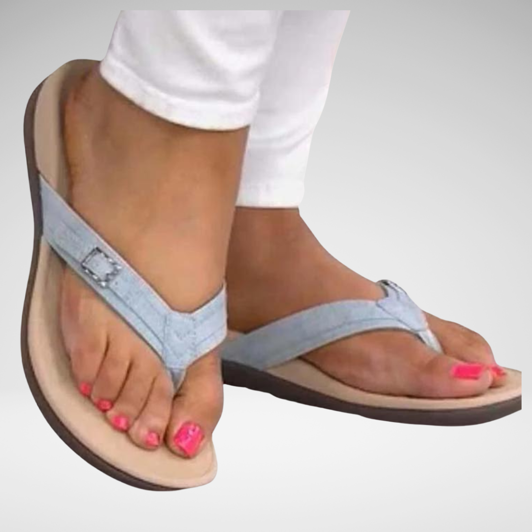 Daryl Orthopaedic Sandals