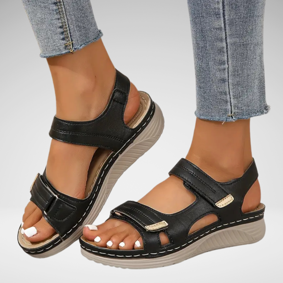 Randy Orthopaedic Sandals