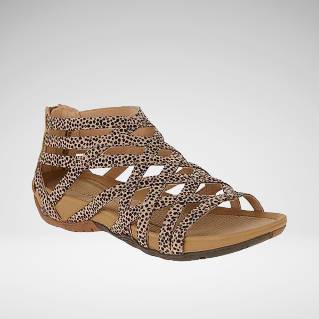 Olesya Orthopaedic Sandals