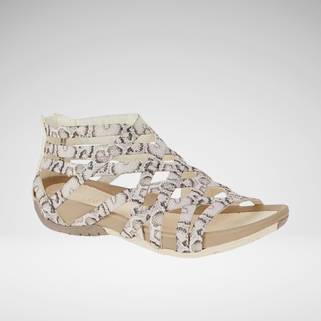 Olesya Orthopaedic Sandals