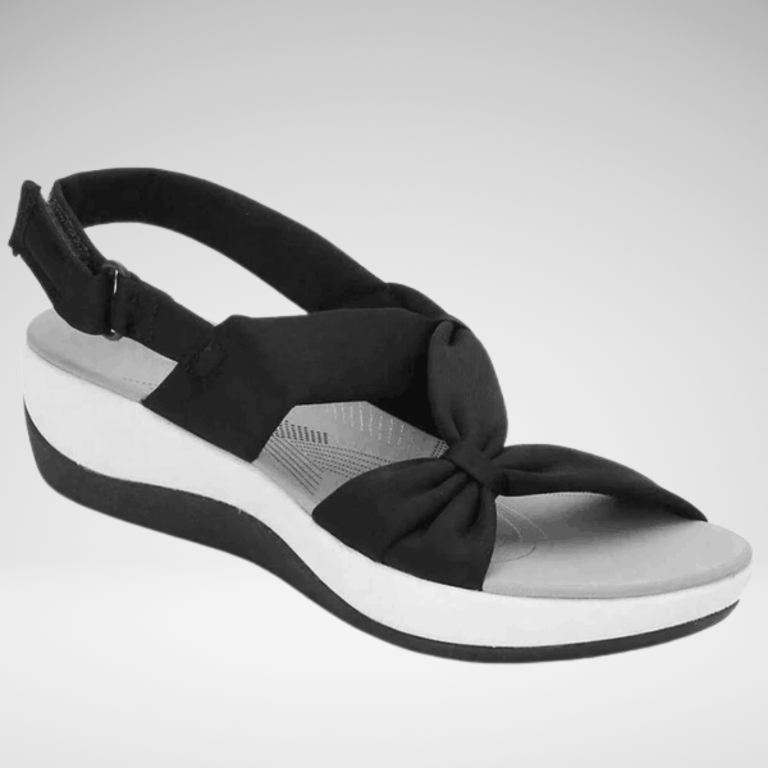 Kiara Orthopaedic Comfort Sandals