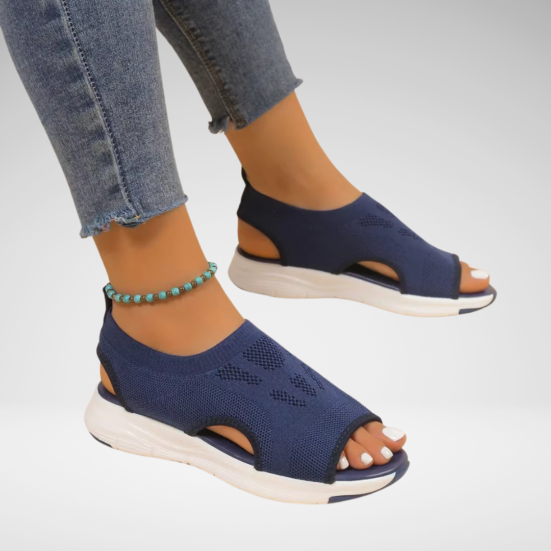 Gina Orthopaedic Sports Sandals