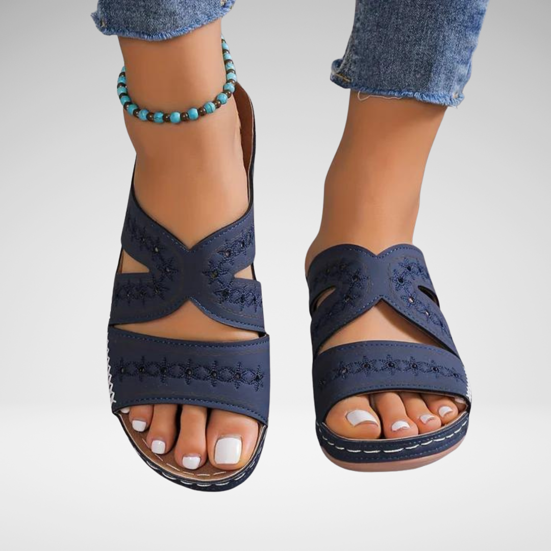 Sandy's Orthopaedic Sandals for Everyday Comfort