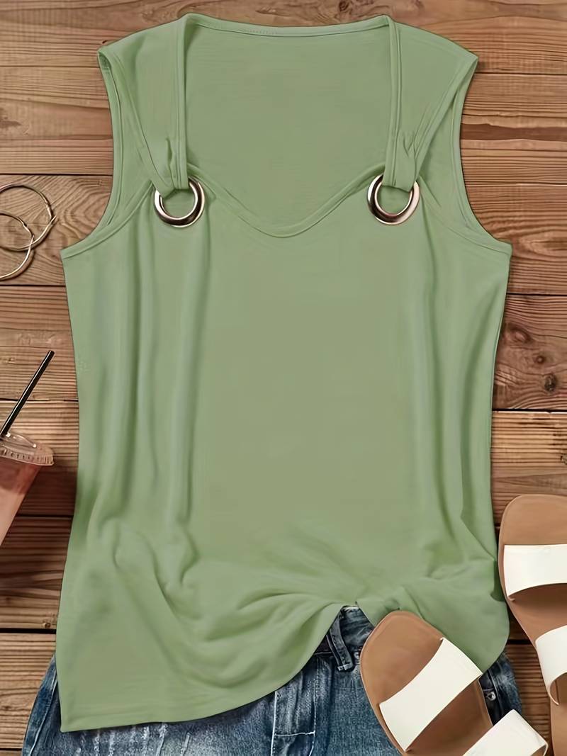 Florie Chic Top