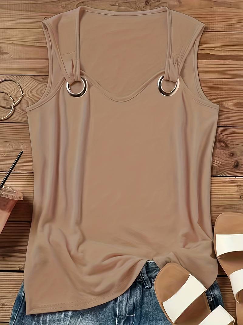 Florie Chic Top