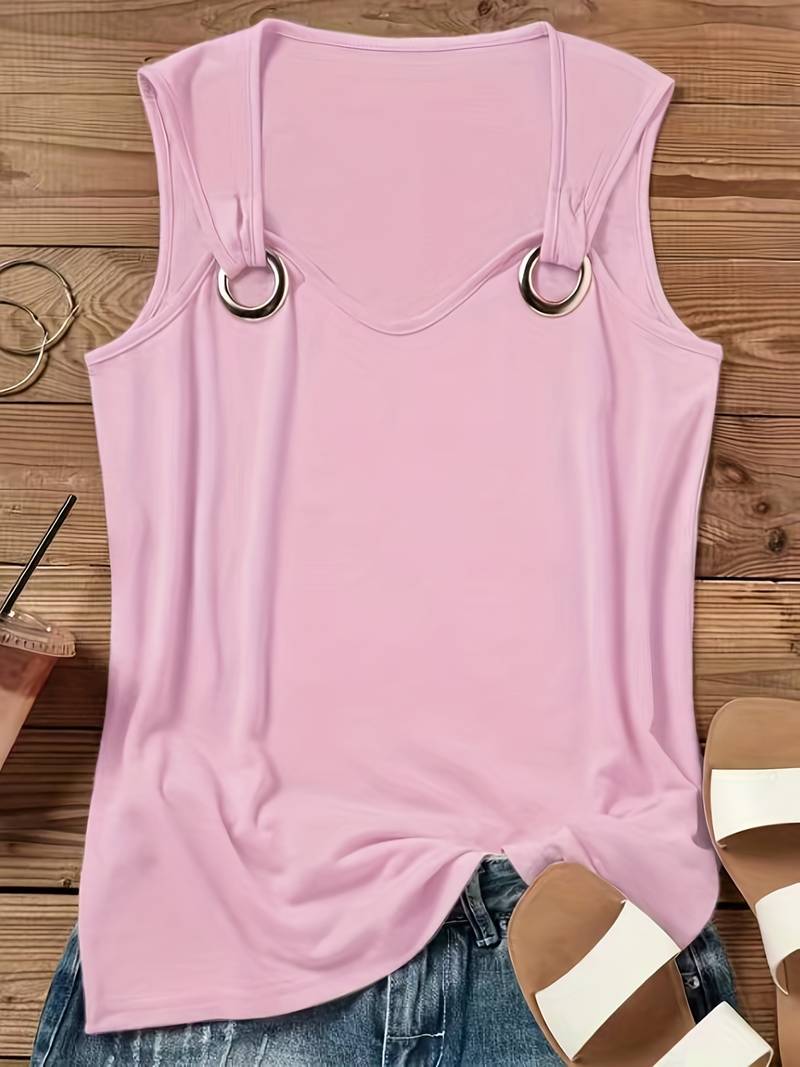 Florie Chic Top