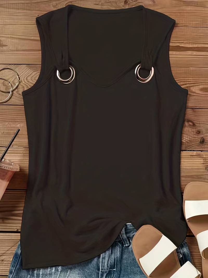 Florie Chic Top