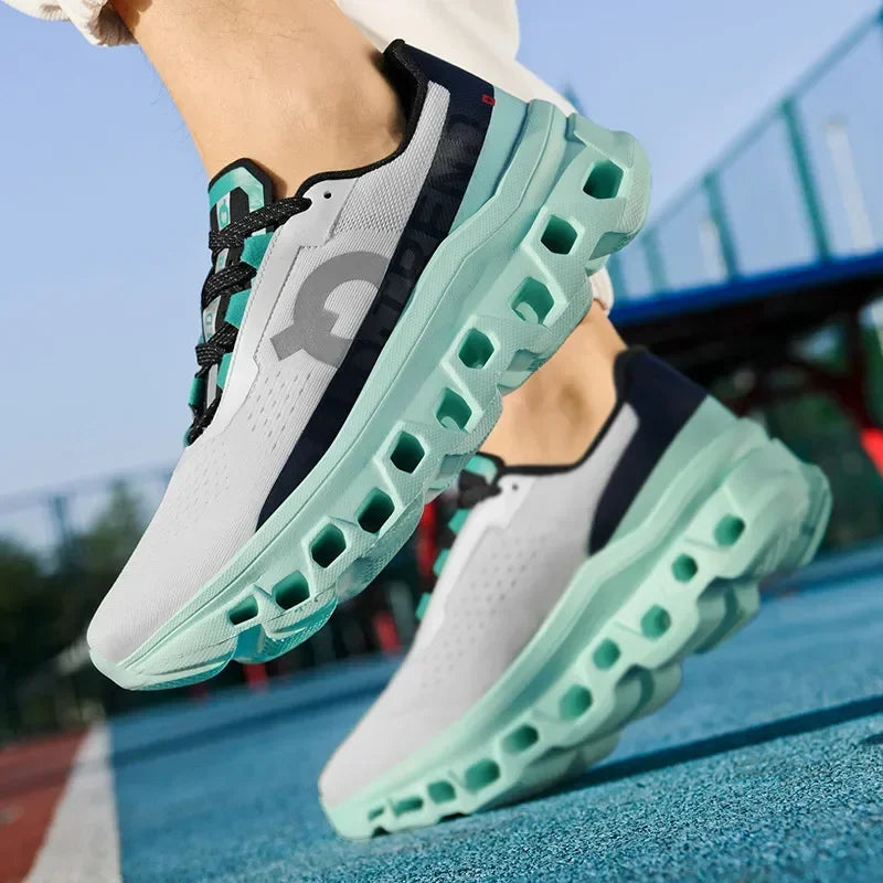 Kyle Lightweight Running Sneakers