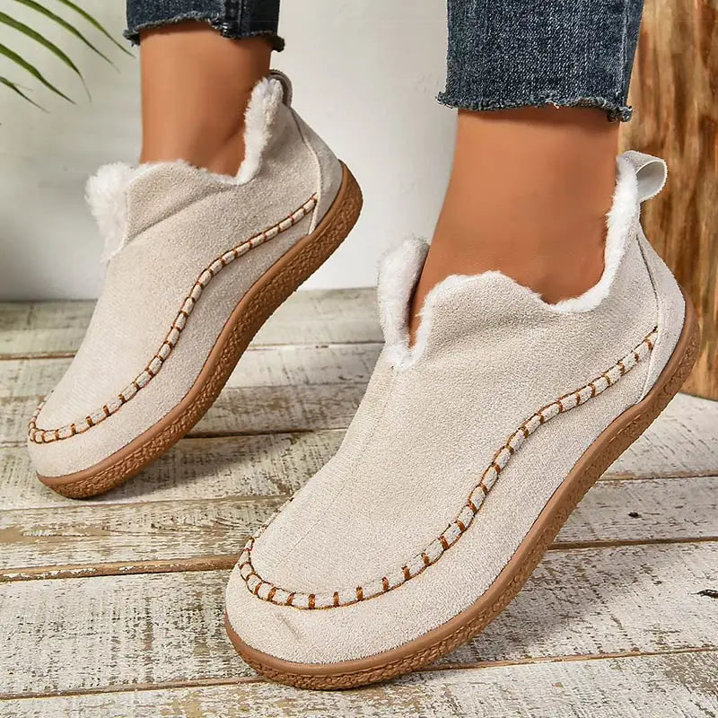 Hera Orthopaedic Ankle Boots