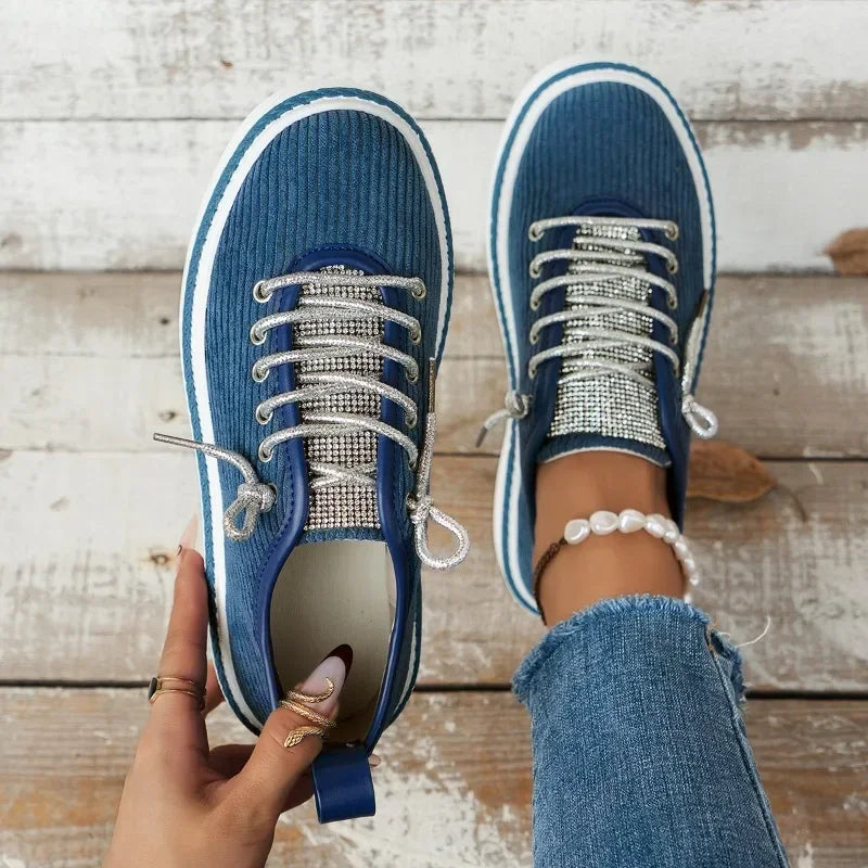 Ashley - Orthopaedic Women’s Shoes