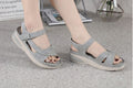 Helga Orthopaedic Sandals