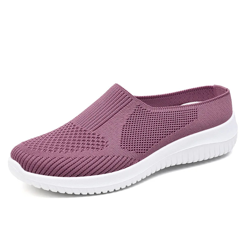 Briella Orthopaedic Slip-On Shoes