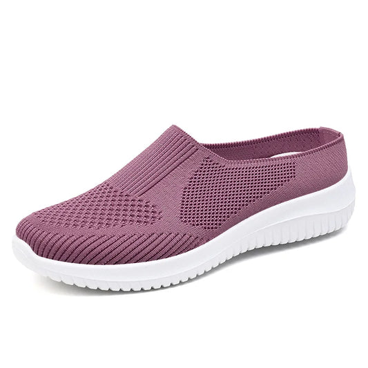 Briella Orthopaedic Slip-On Shoes