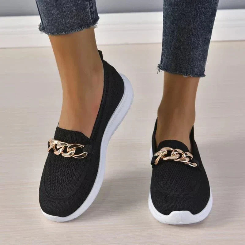 Freya Comfortable Everyday Shoes
