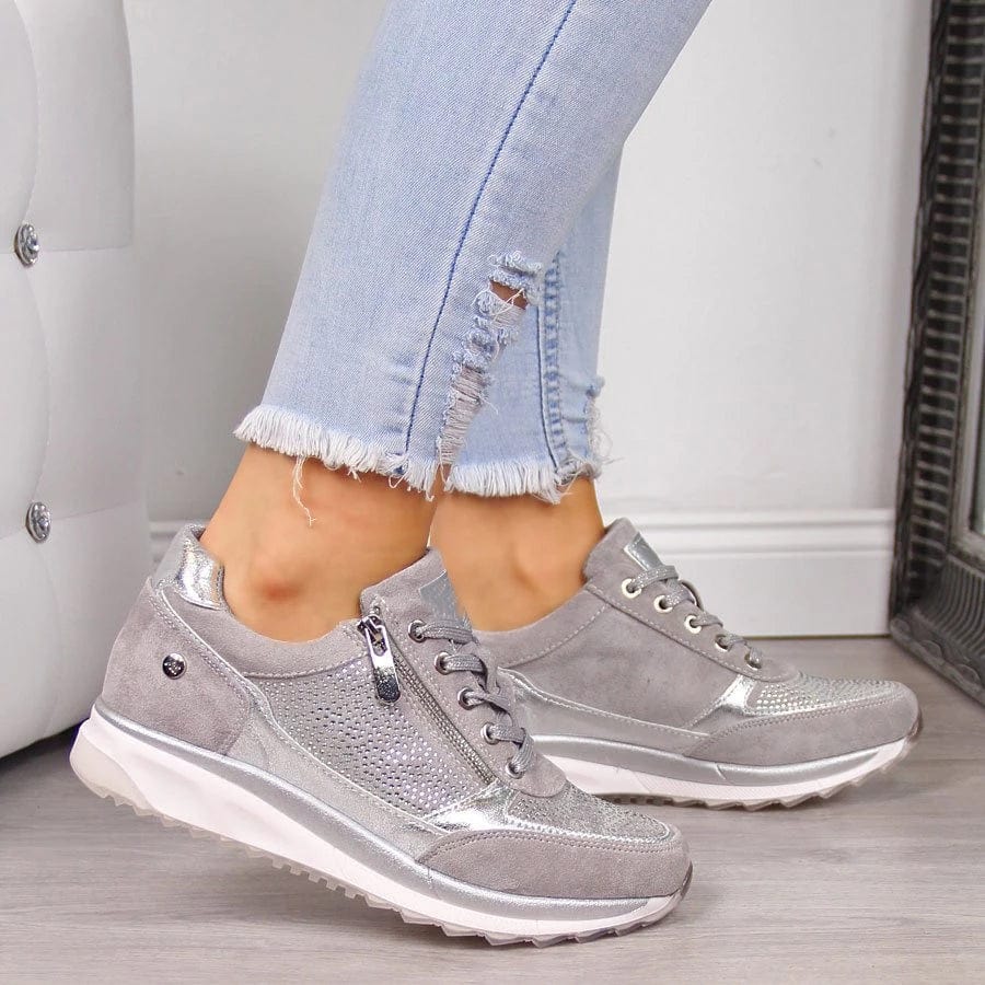 Camila Everyday Ease Sneakers