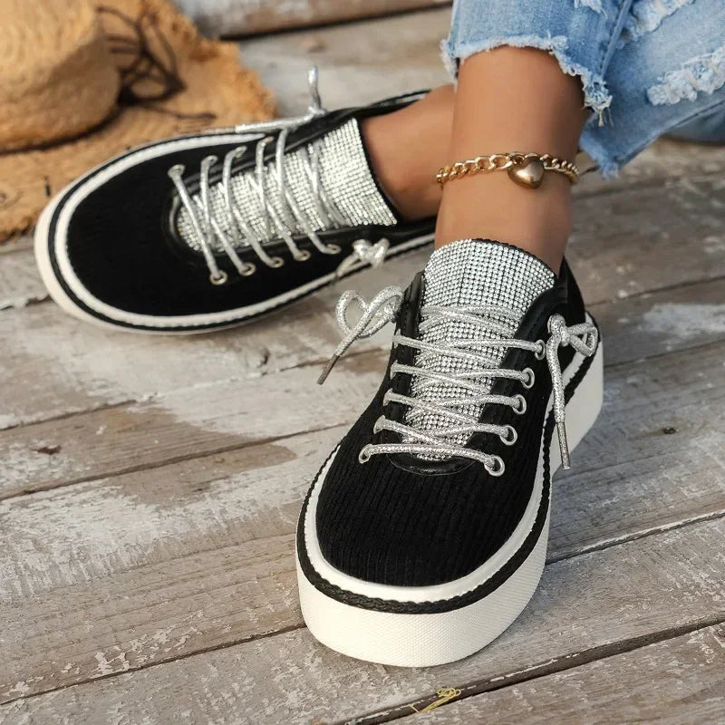 Ashley - Orthopaedic Women’s Shoes
