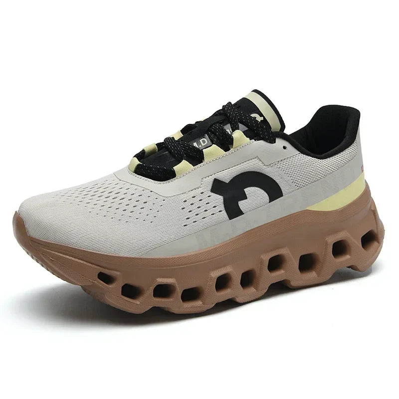 Kyle Lightweight Running Sneakers