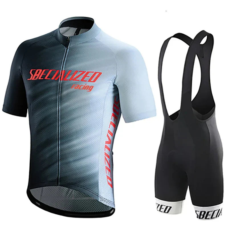 WheelieSpecialized Pro Cycling Set
