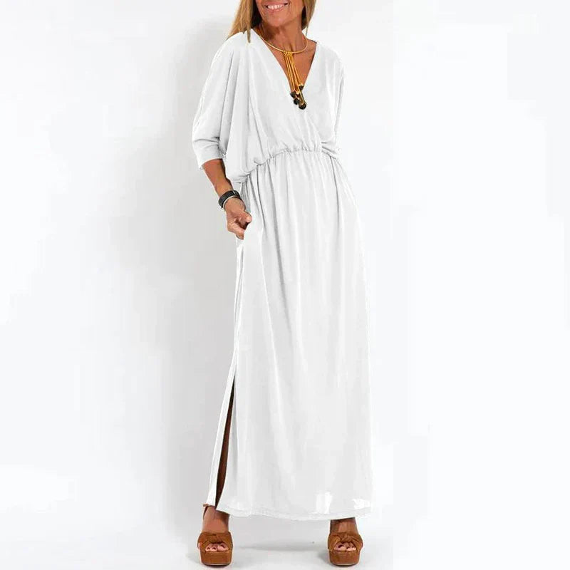 Naomi Long Vintage Dress