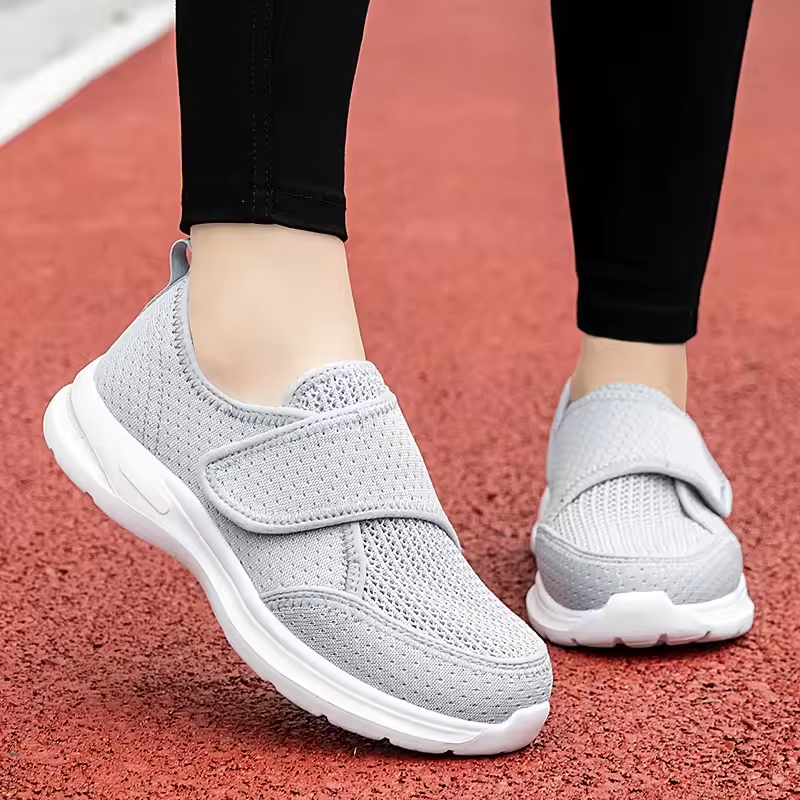 Lettie Orthopaedic Walking Shoes