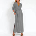 Naomi Long Vintage Dress