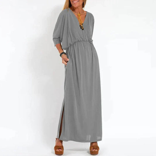 Naomi Long Vintage Dress