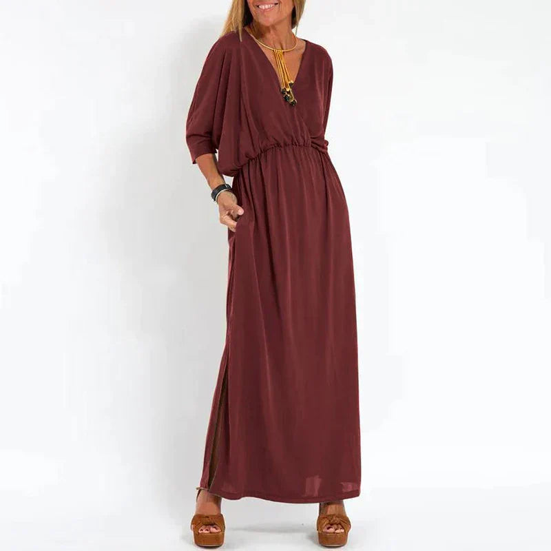 Naomi Long Vintage Dress