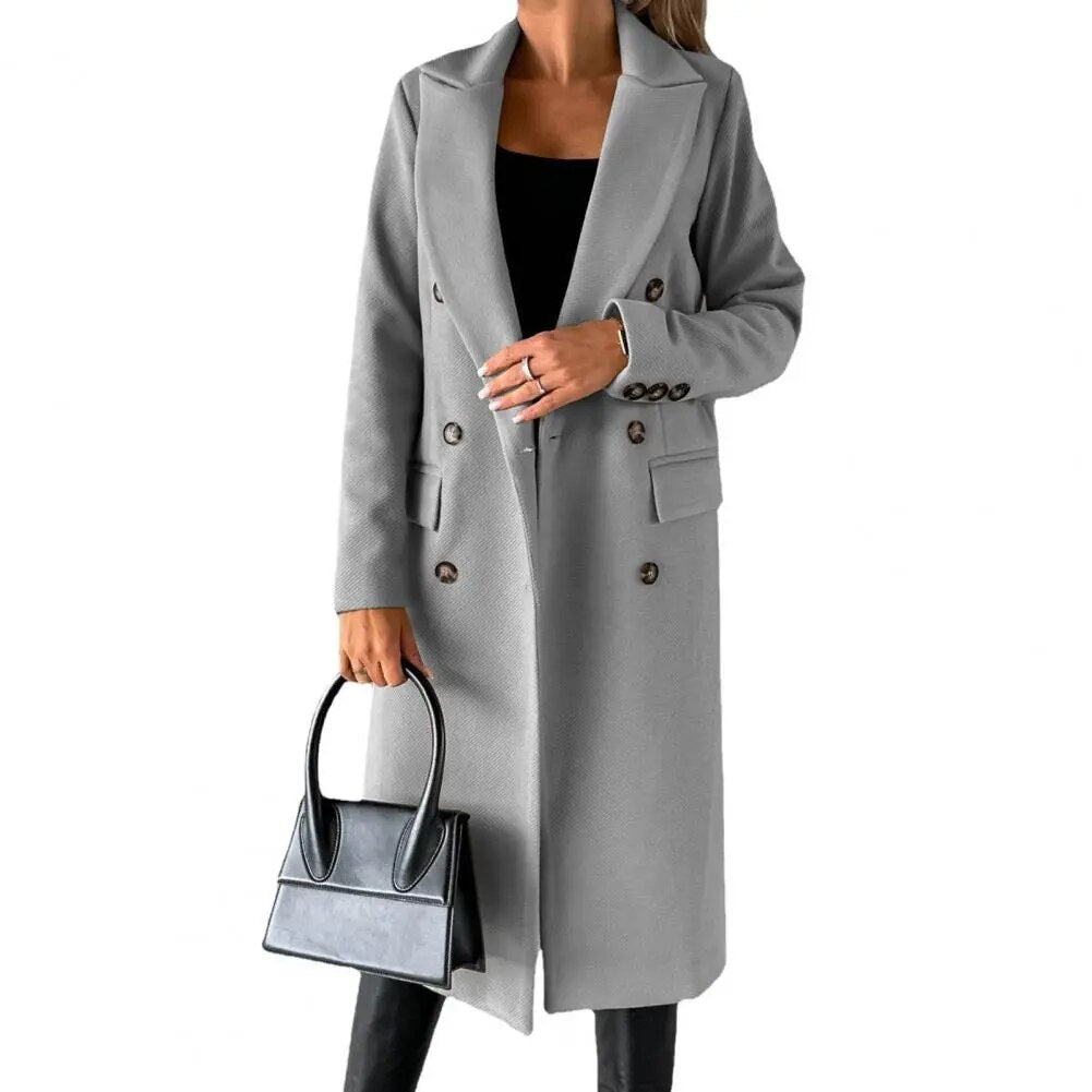Davina Winter Jacket