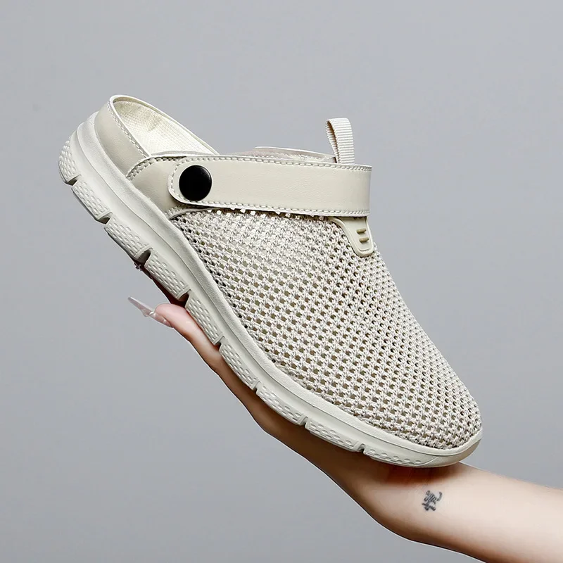 Jamie Breathable Slip-On Shoes