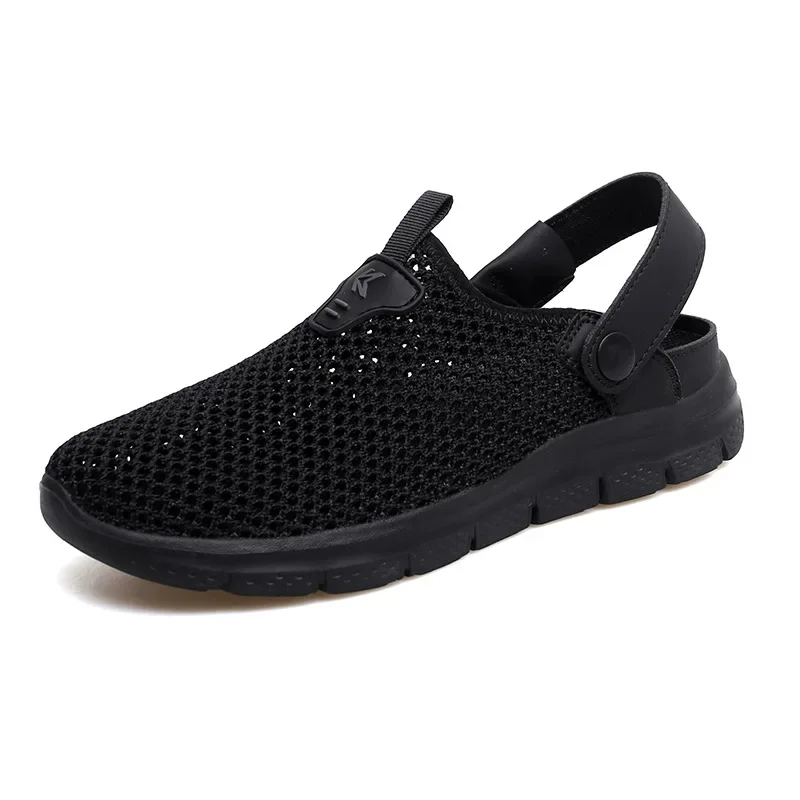 Jamie Breathable Slip-On Shoes