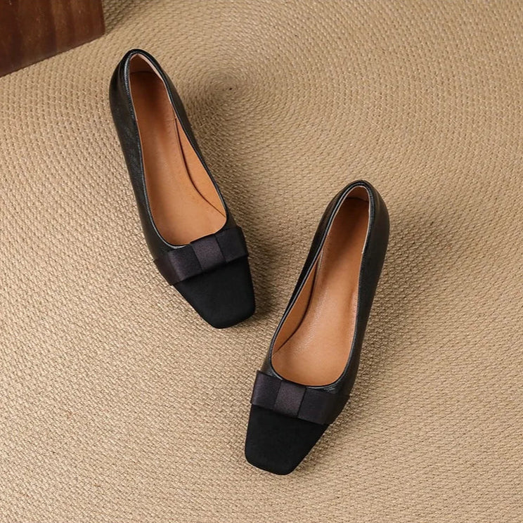 Mina Classic Elegant Pumps
