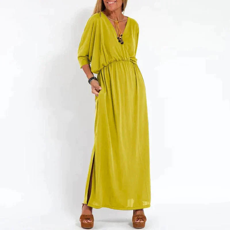 Naomi Long Vintage Dress