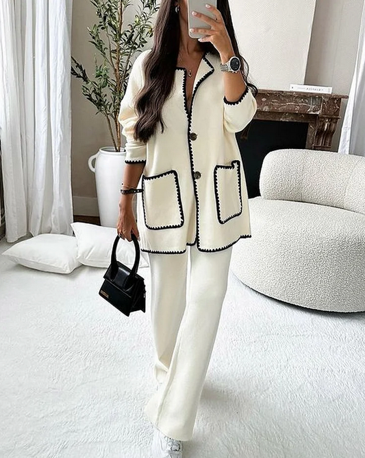 Susan Stylish Comfortable Set