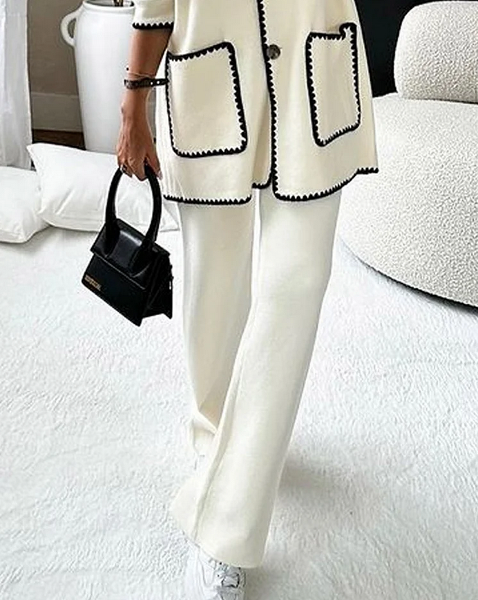 Susan Stylish Comfortable Set
