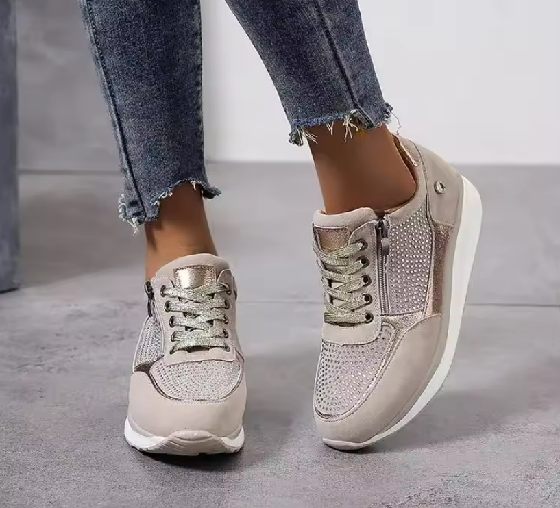 Camila Everyday Ease Sneakers