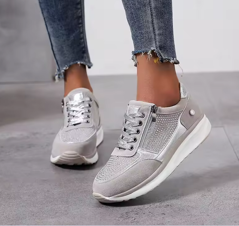 Camila Everyday Ease Sneakers