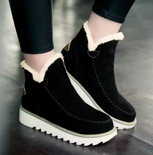 Maica | Orthopaedic Ankle Boots