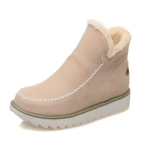Maica | Orthopaedic Ankle Boots