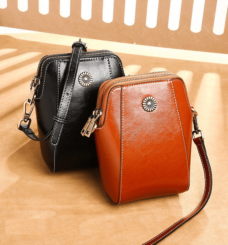 Vicky Stylish mini crossbody bag