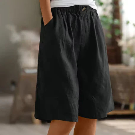 Matilda Everyday Elegant Shorts