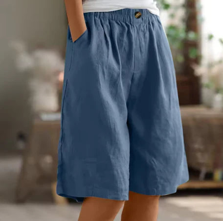 Matilda Everyday Elegant Shorts