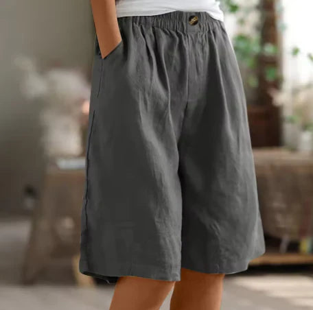 Matilda Everyday Elegant Shorts
