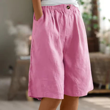 Matilda Everyday Elegant Shorts