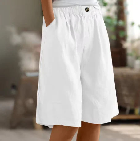 Matilda Everyday Elegant Shorts